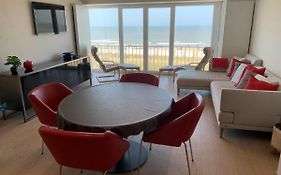 Appartement Beachview Westende